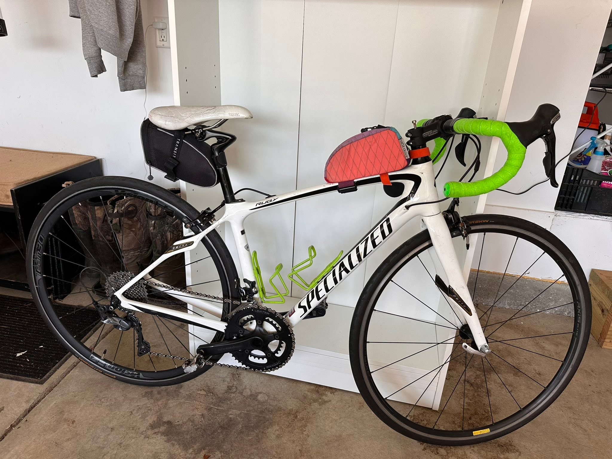 2018 Specialized Ruby bike for sale