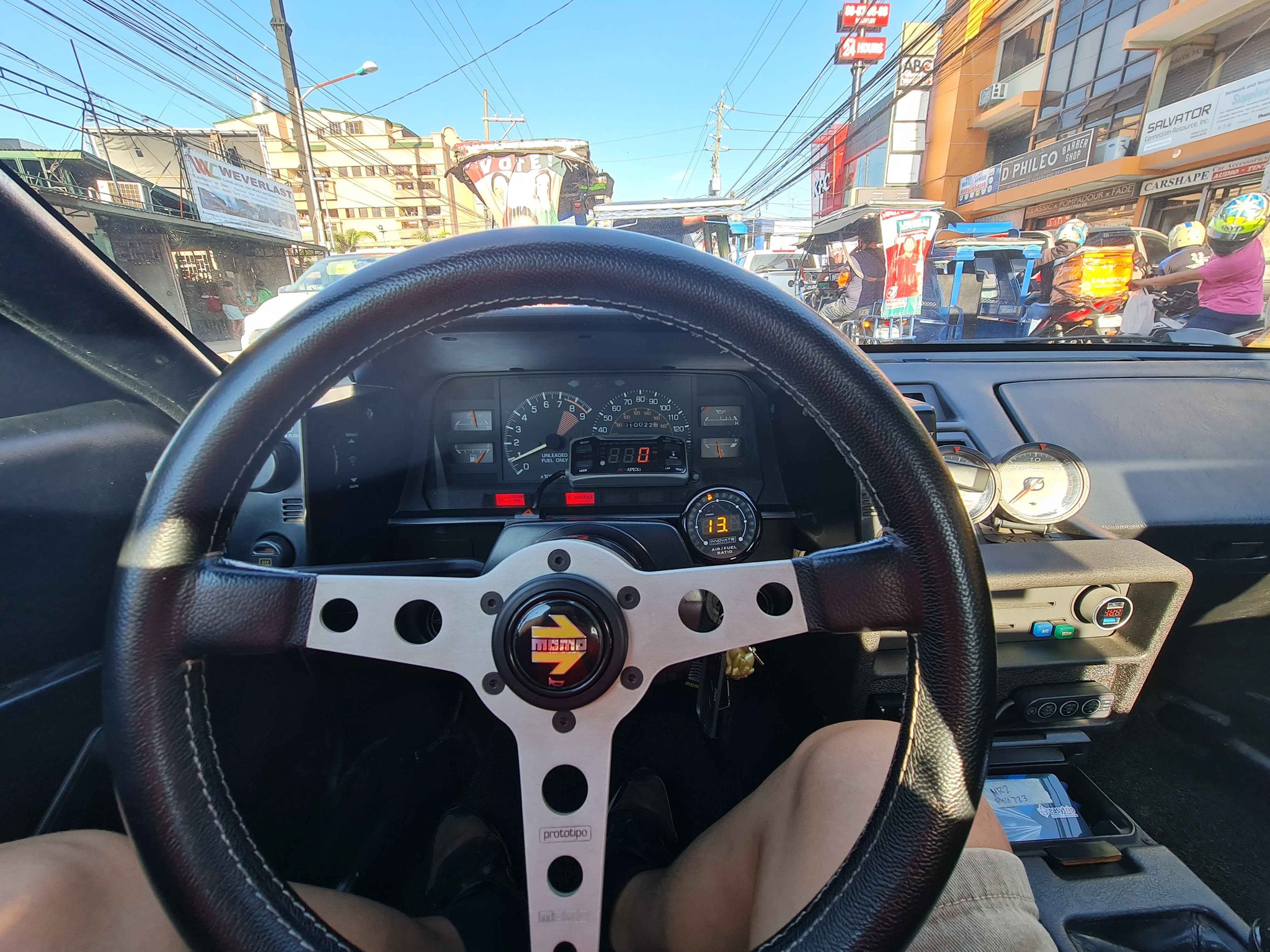 1986 Toyota MR2 Usdm 350whp - Boats - Parañaque | Facebook Marketplace ...