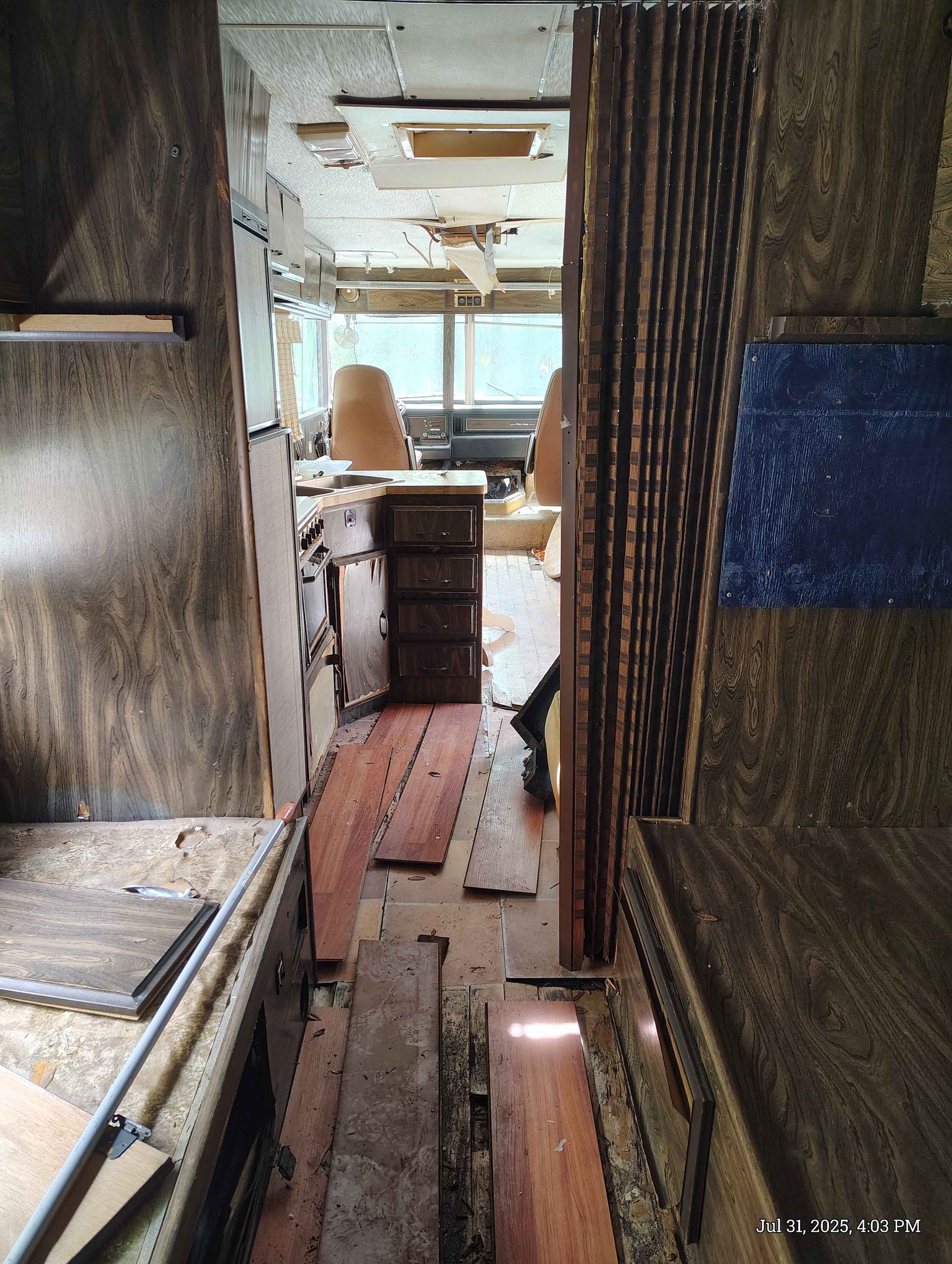 1977 Dodge Avco - RVs & Campers - Apopka, Florida | Facebook ...