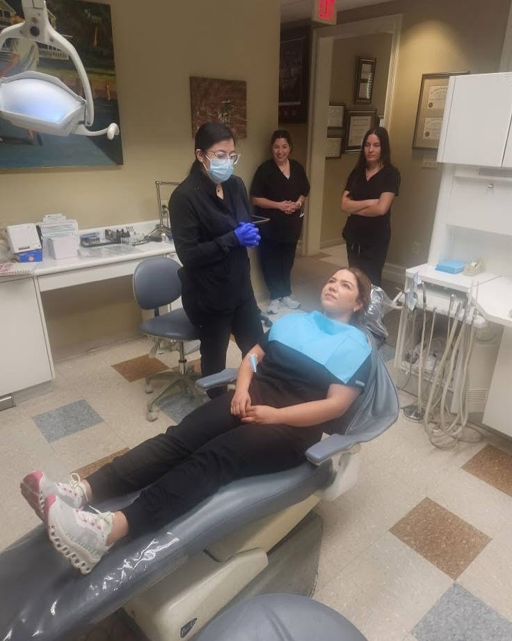 Accelerated Academy - Dental Assisting