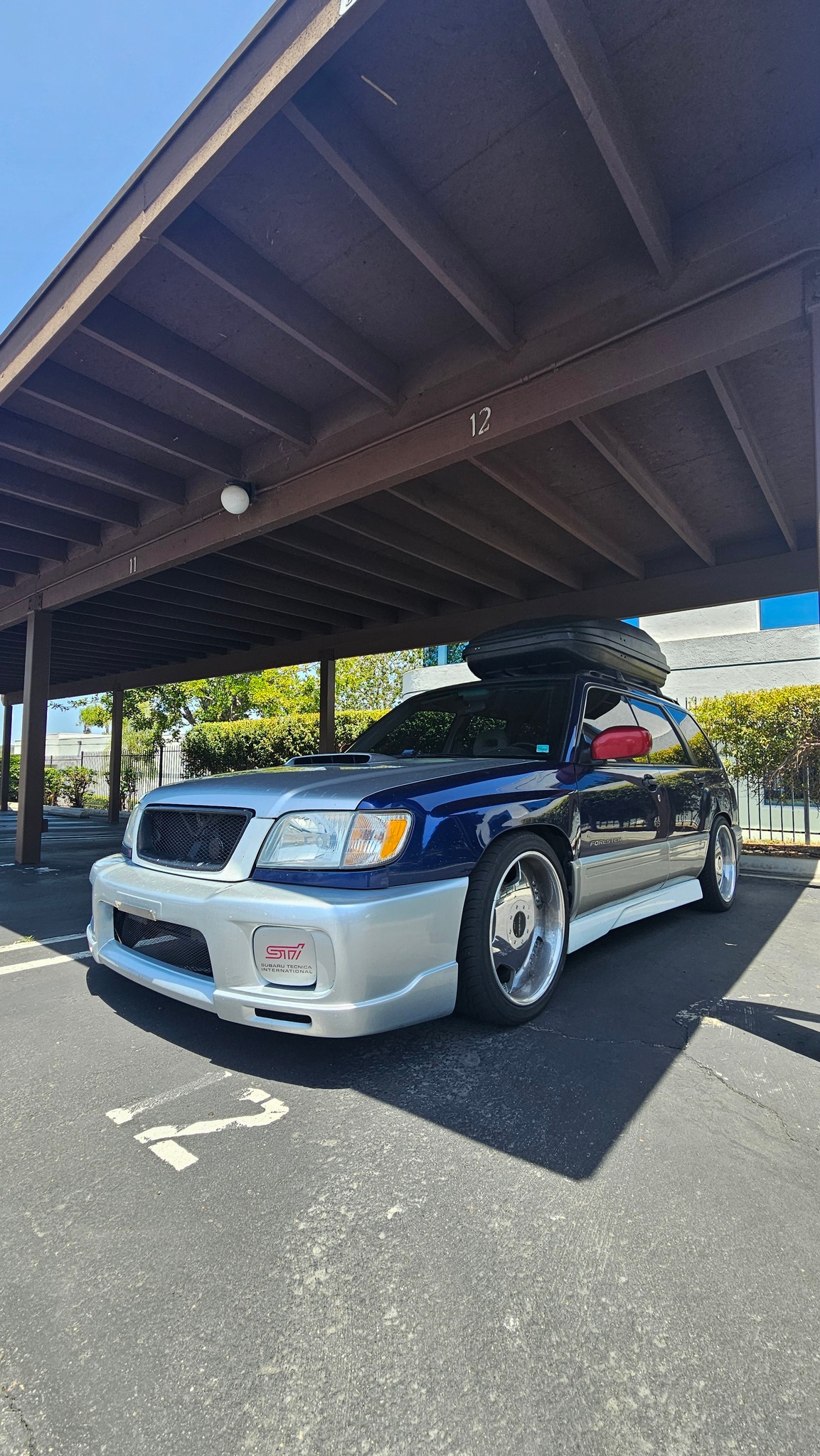 Valve, exhaust Subaru Impreza GT EJ20G - 13202AA283