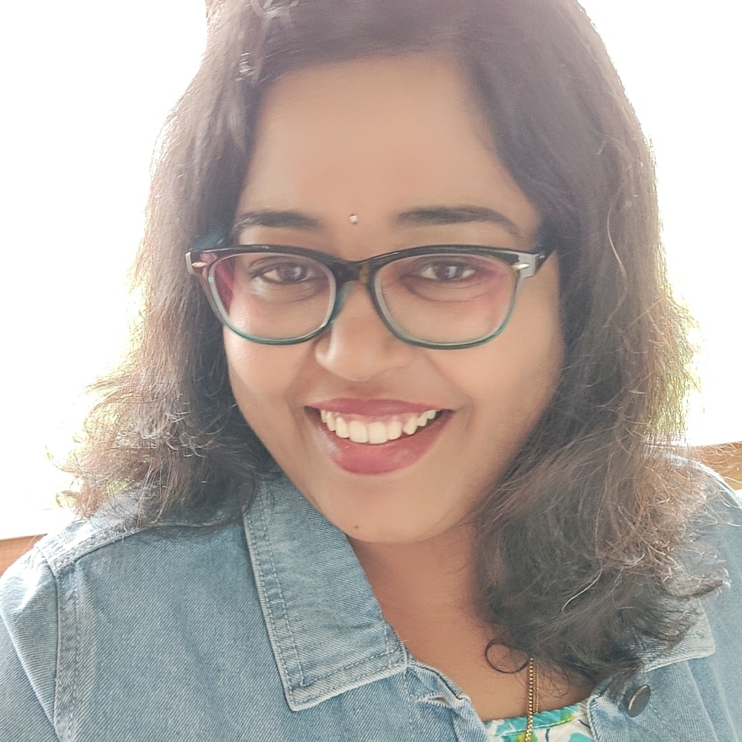 #girls motivational #patience #letting go#alone | Bhavana Subramaniyan