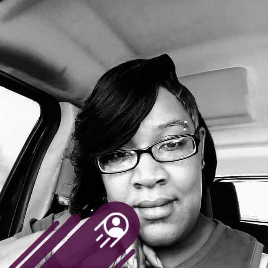 April Burrell-Rountree added a... - April Burrell-Rountree