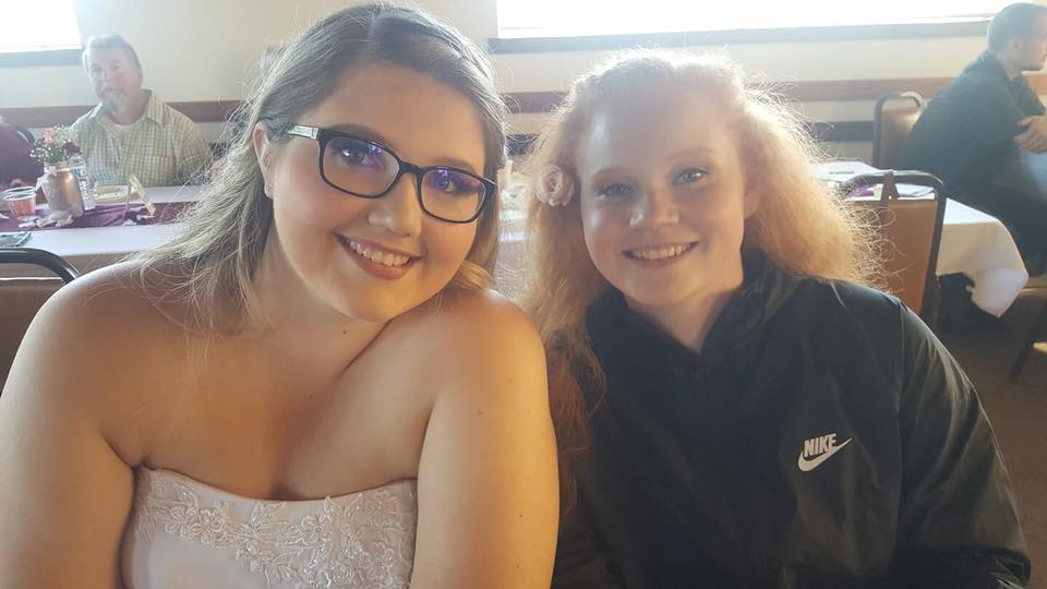 Jamie Williams Ginter (@jamie.ginter) • Facebook, Connect with friends