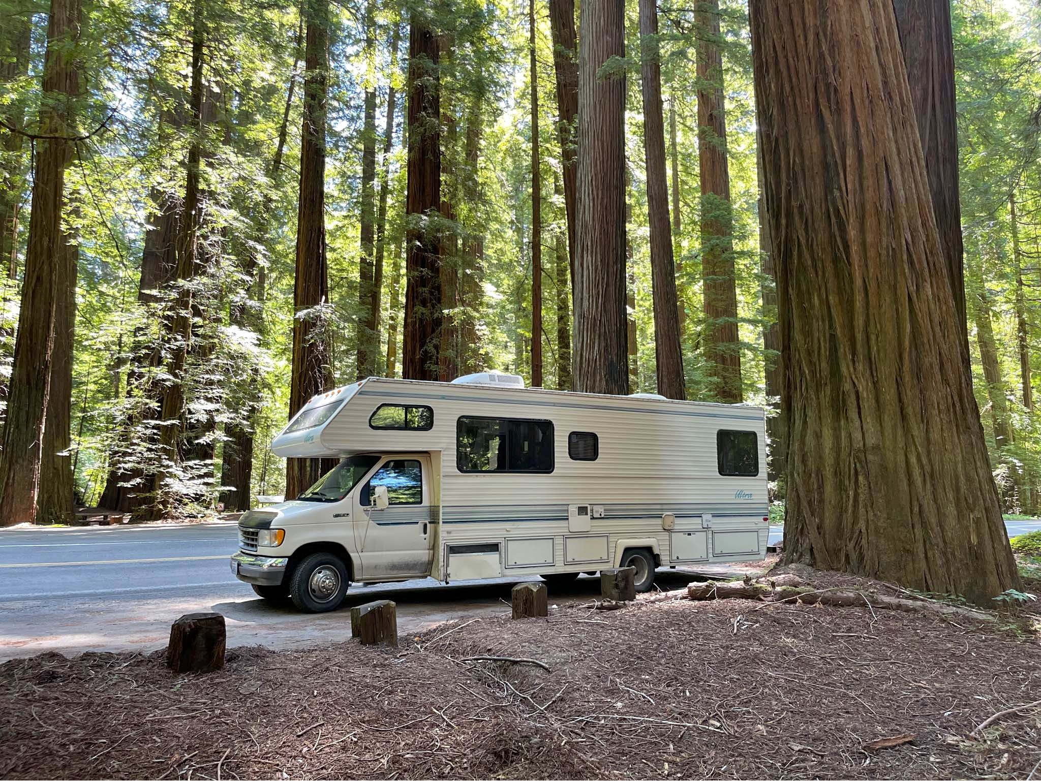 1996 Ford ultra by gulfstream motorhome - RVs & Campers - Valley ...