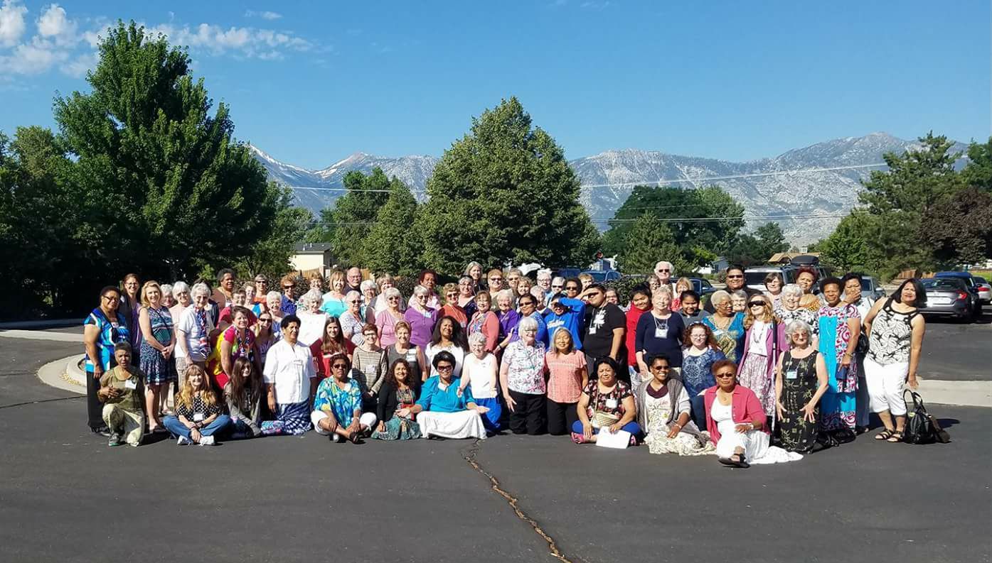 California Nevada United Women In Faith | Facebook