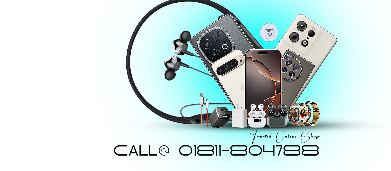ClickBuy - Trusted Online Shop | Dhaka