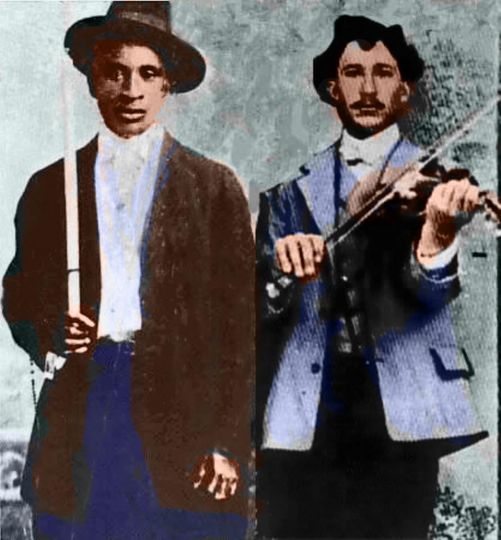 Amédé Ardoin: Pioneer of Louisiana French Blues and zydeco music