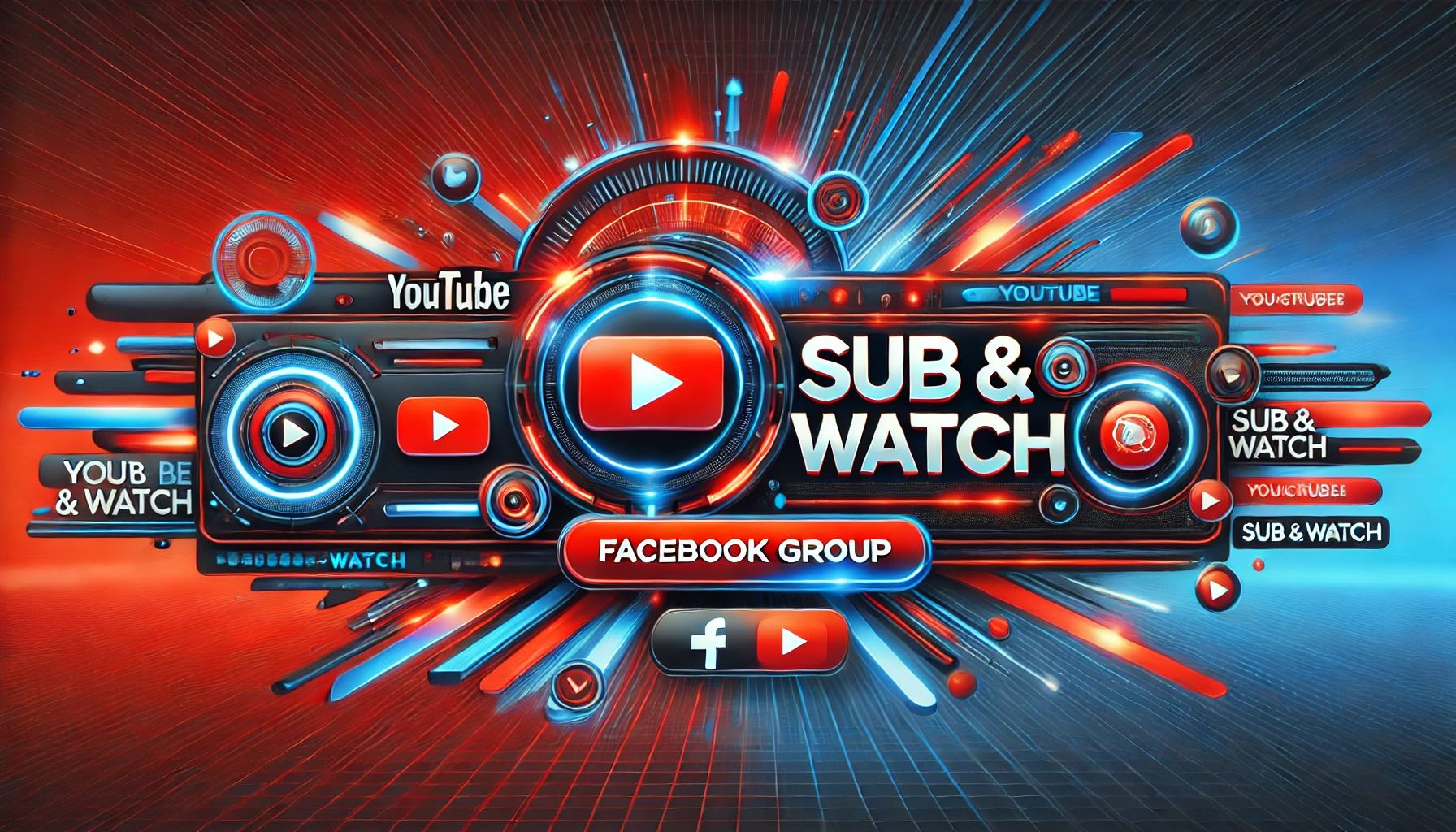 Sub And Watch | Facebook