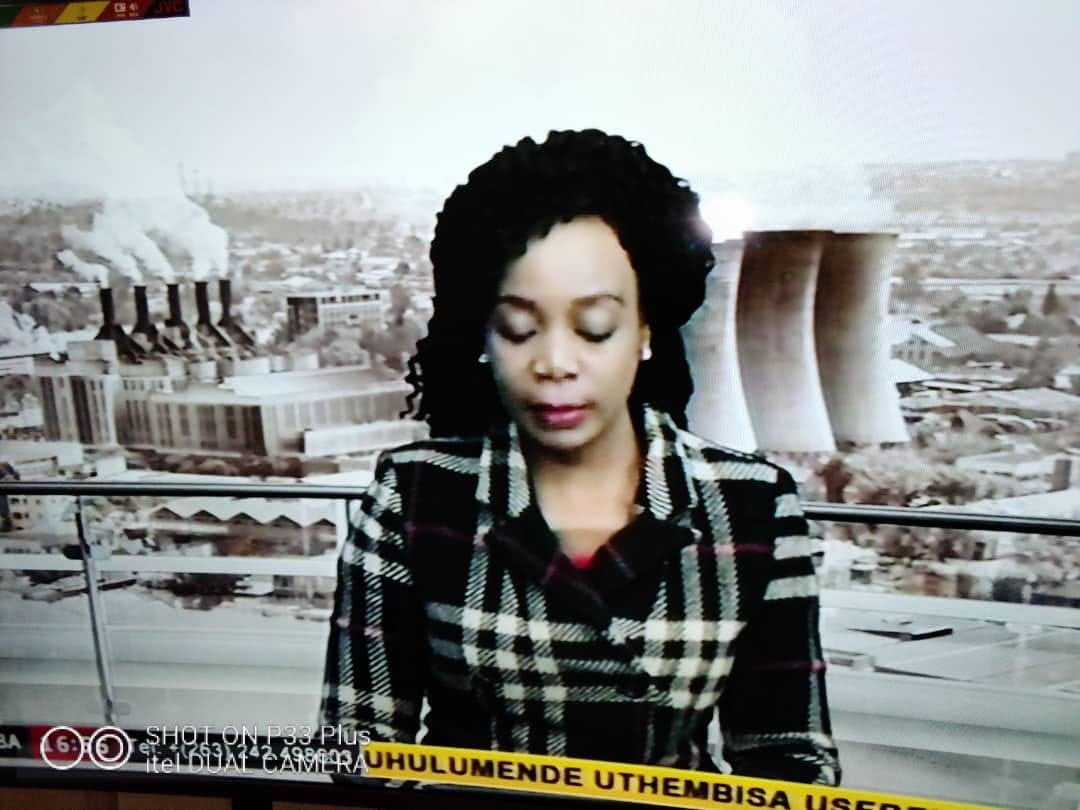 Tineyi Nyoni