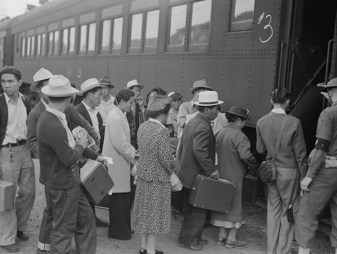 Executive Order 9066 impacted Japanese Americans