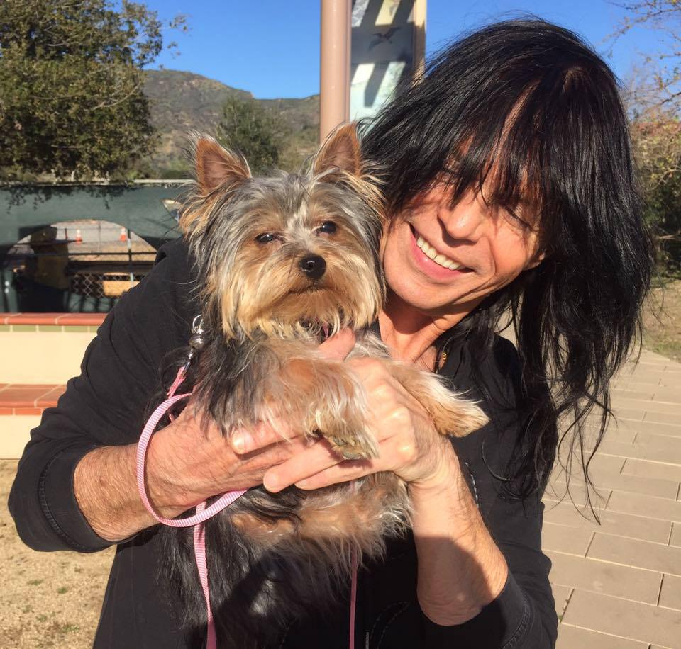 Rudy Sarzo