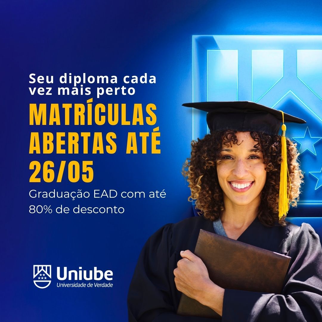 Uniube Polo Macuco | Macuco RJ