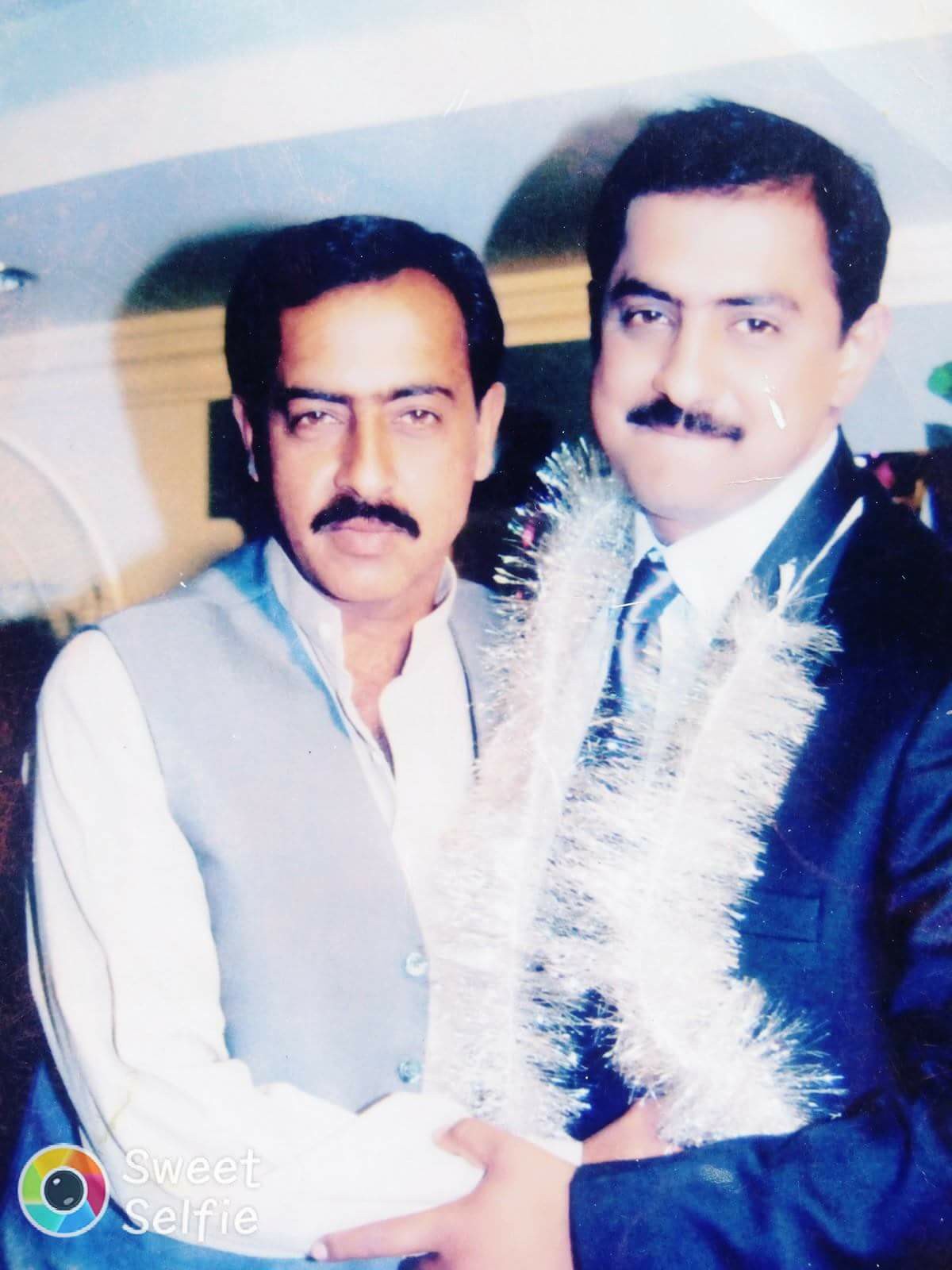 Seth Rashid Latif