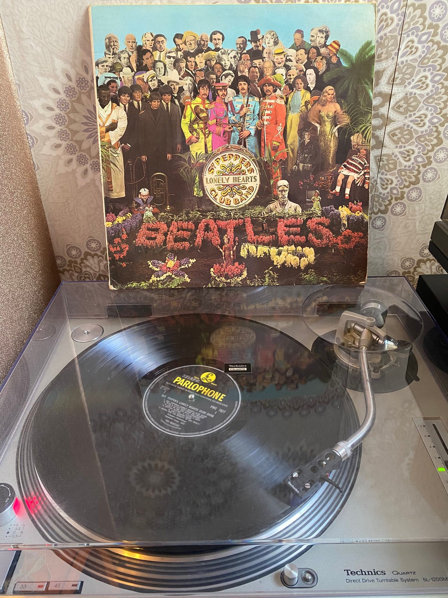 The Beatles