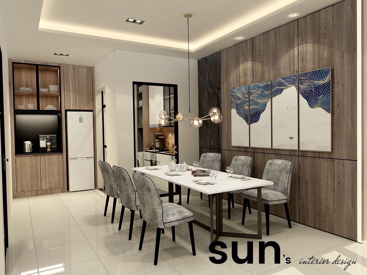 Malaysian Interior Designers Network | 代绘3D效果图，2D详细图，出图快，素质好加逻辑设计👍🏻👍🏻欢迎 ...