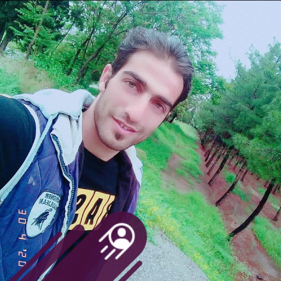 Mostafa Mohammadreza Khani