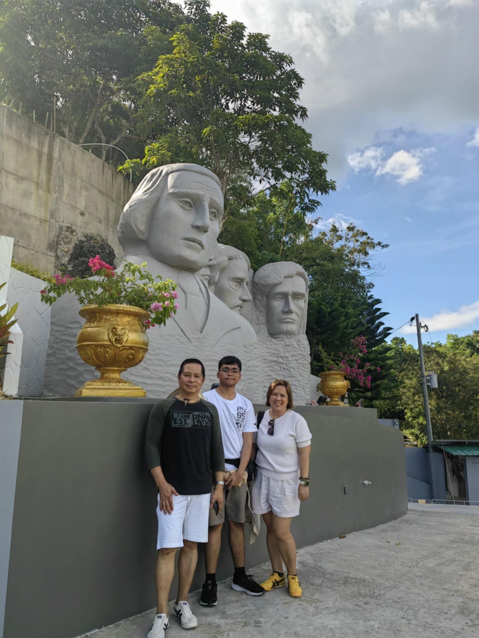 Noel B. Baillo