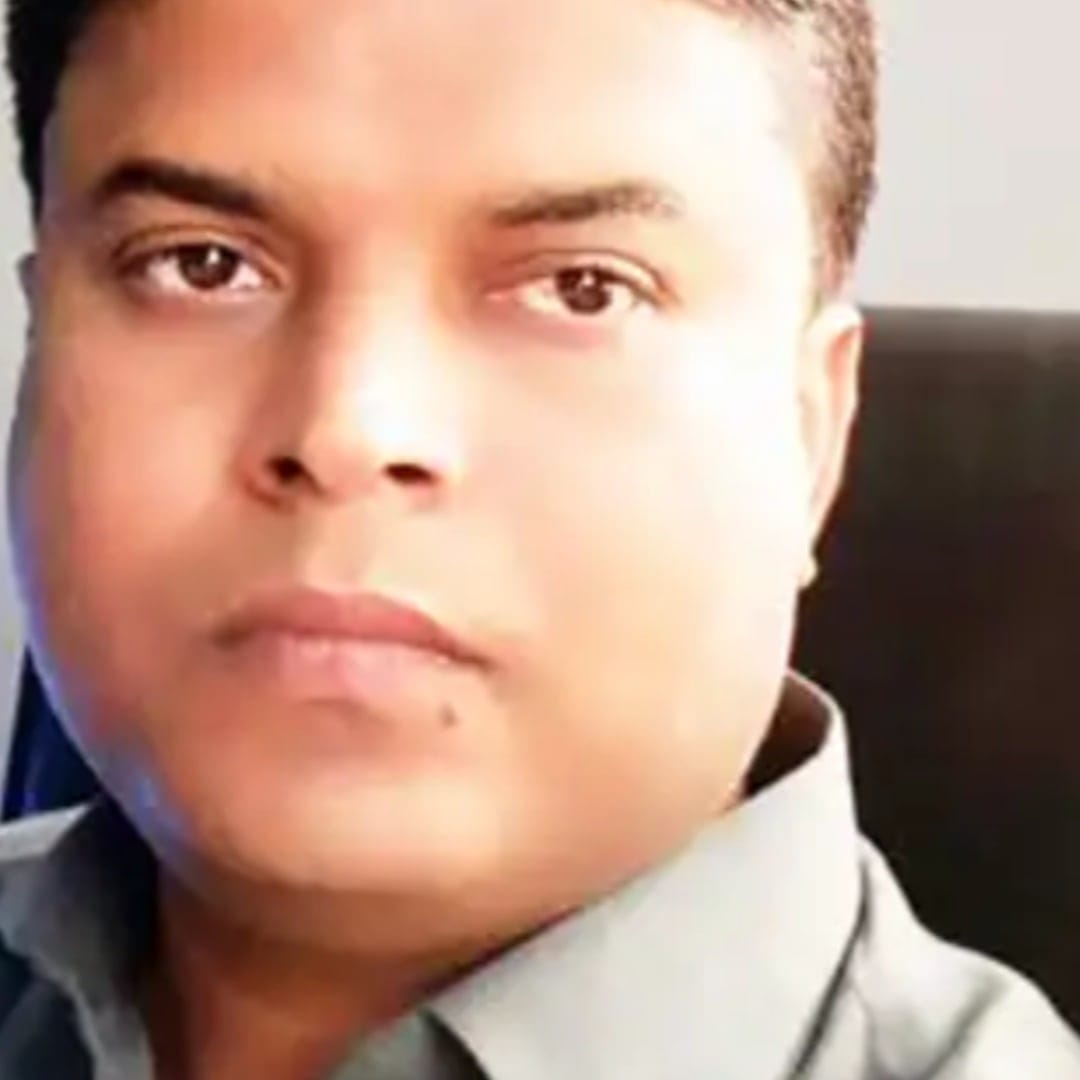 Adv Chaman Rathore