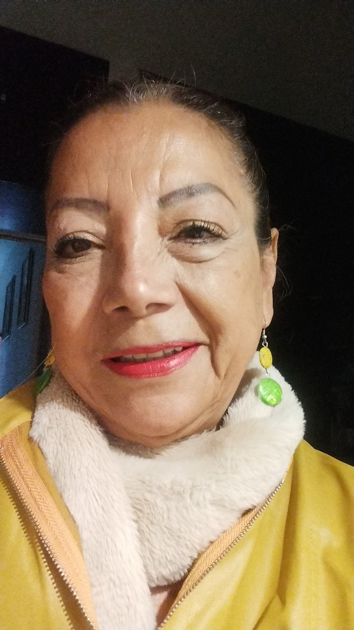 Maria Del Carmen Suárez