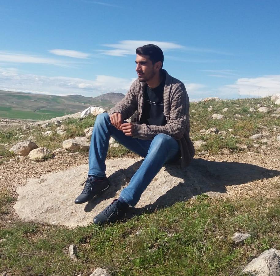 Naci Ataş