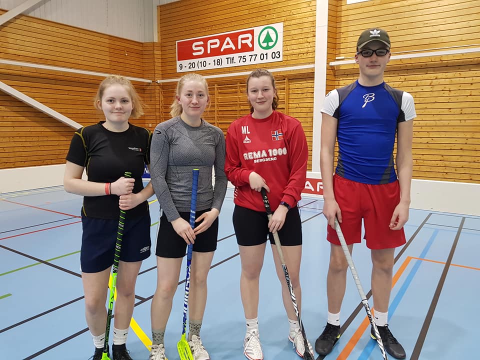 Hamarøy Innebandy | Facebook