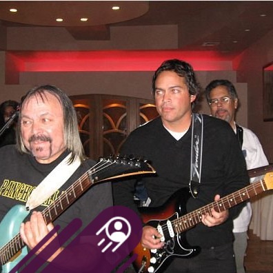 Ron Reyes