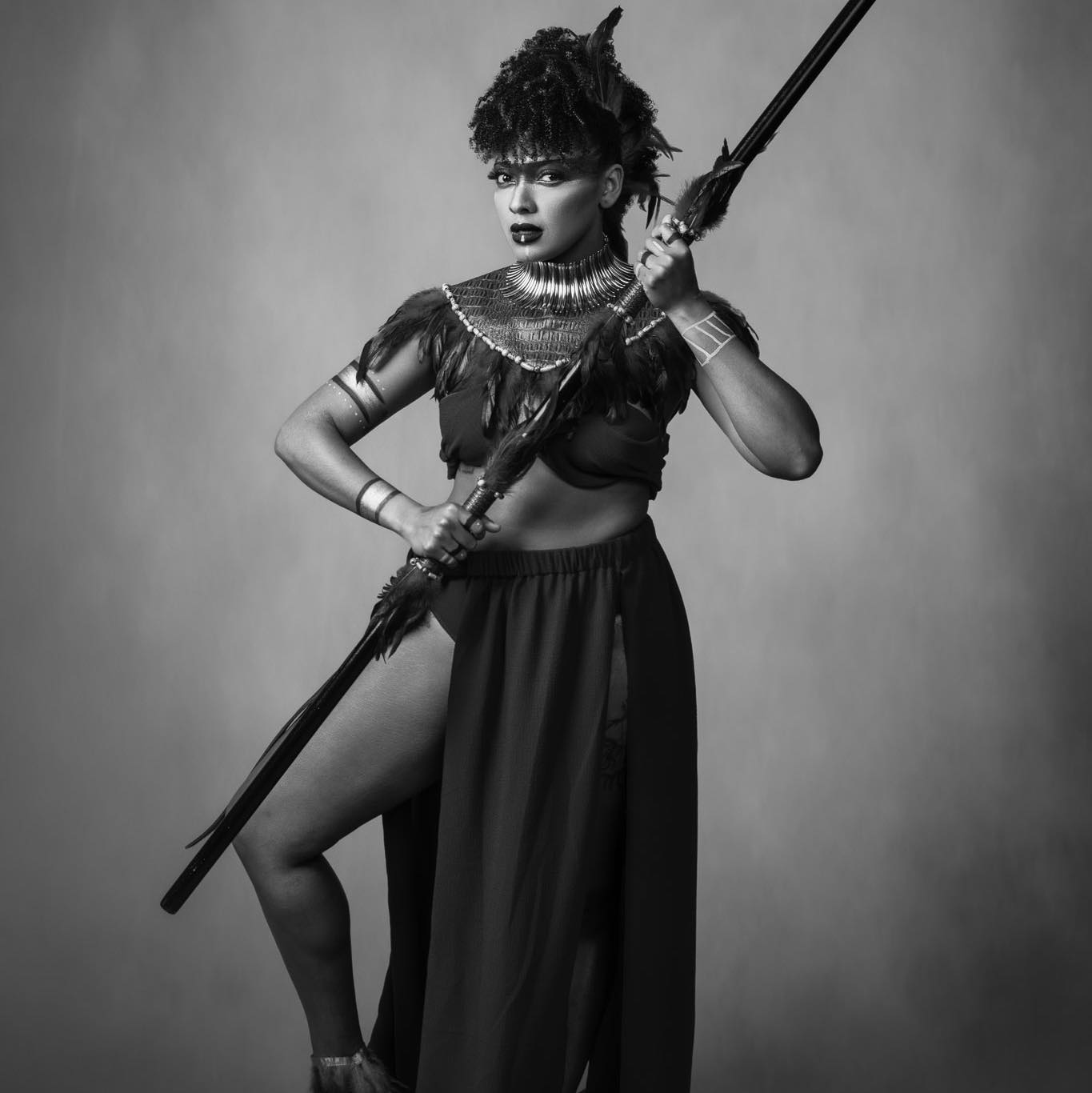 Keyanna Coleman