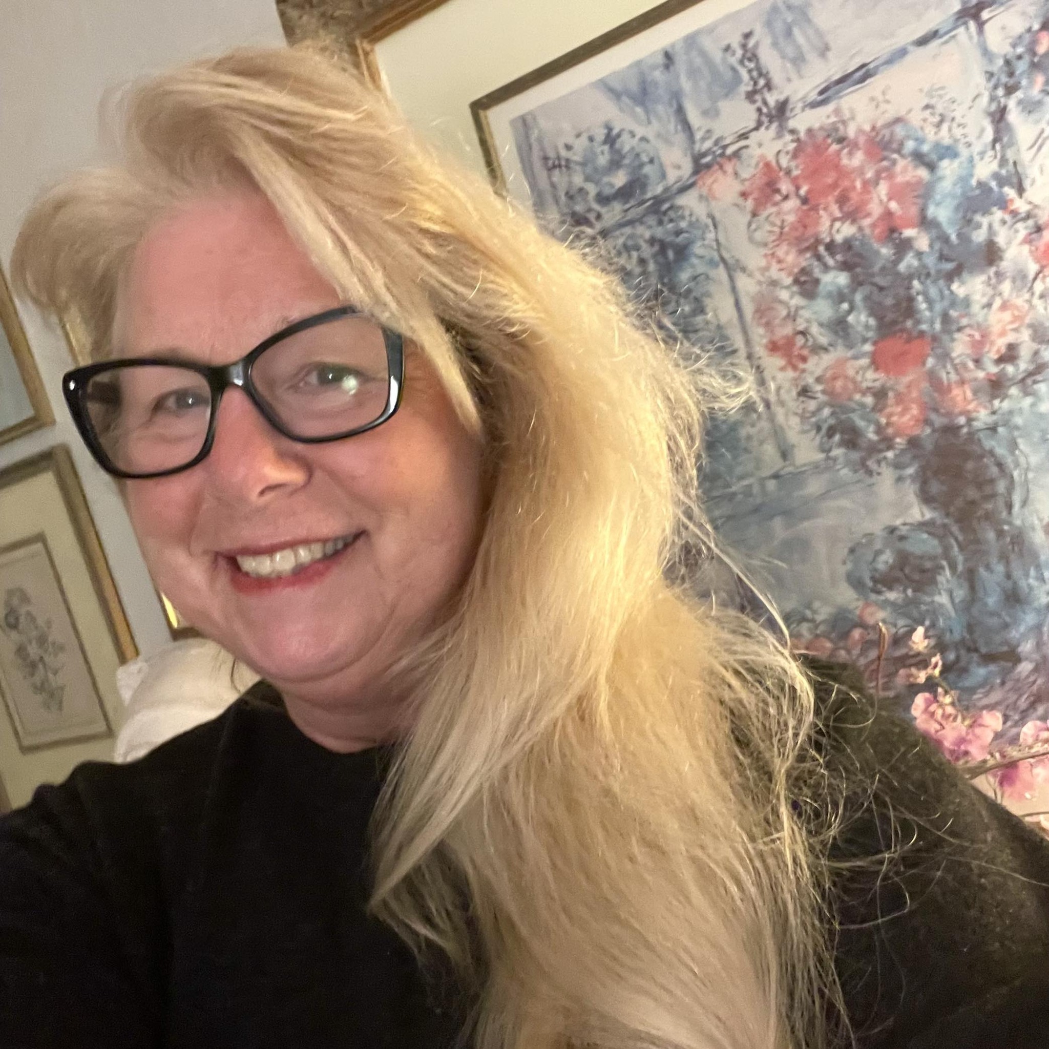 Susan Kaplan