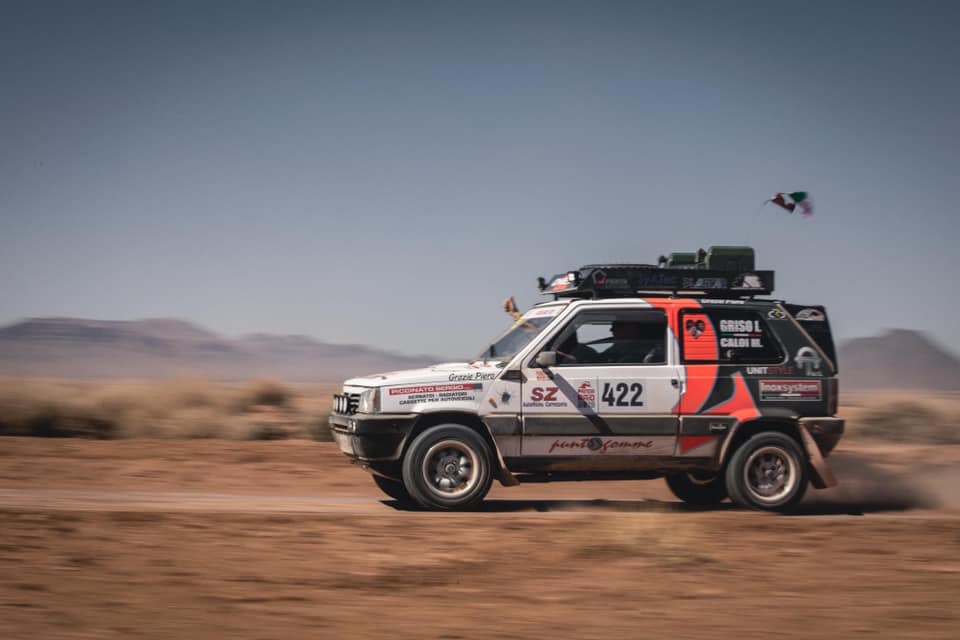Team #38 Panda Raid 2021