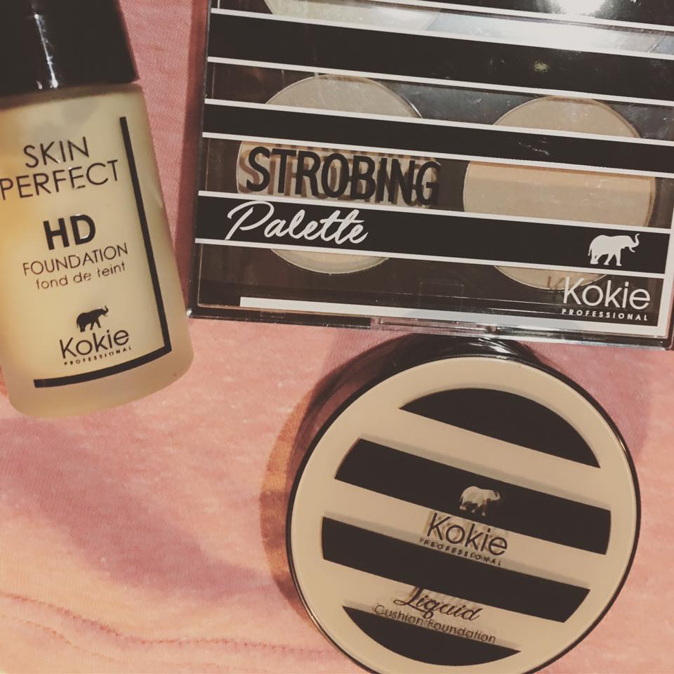 kOkO cosmetics 1.1ml subtle enhancement review