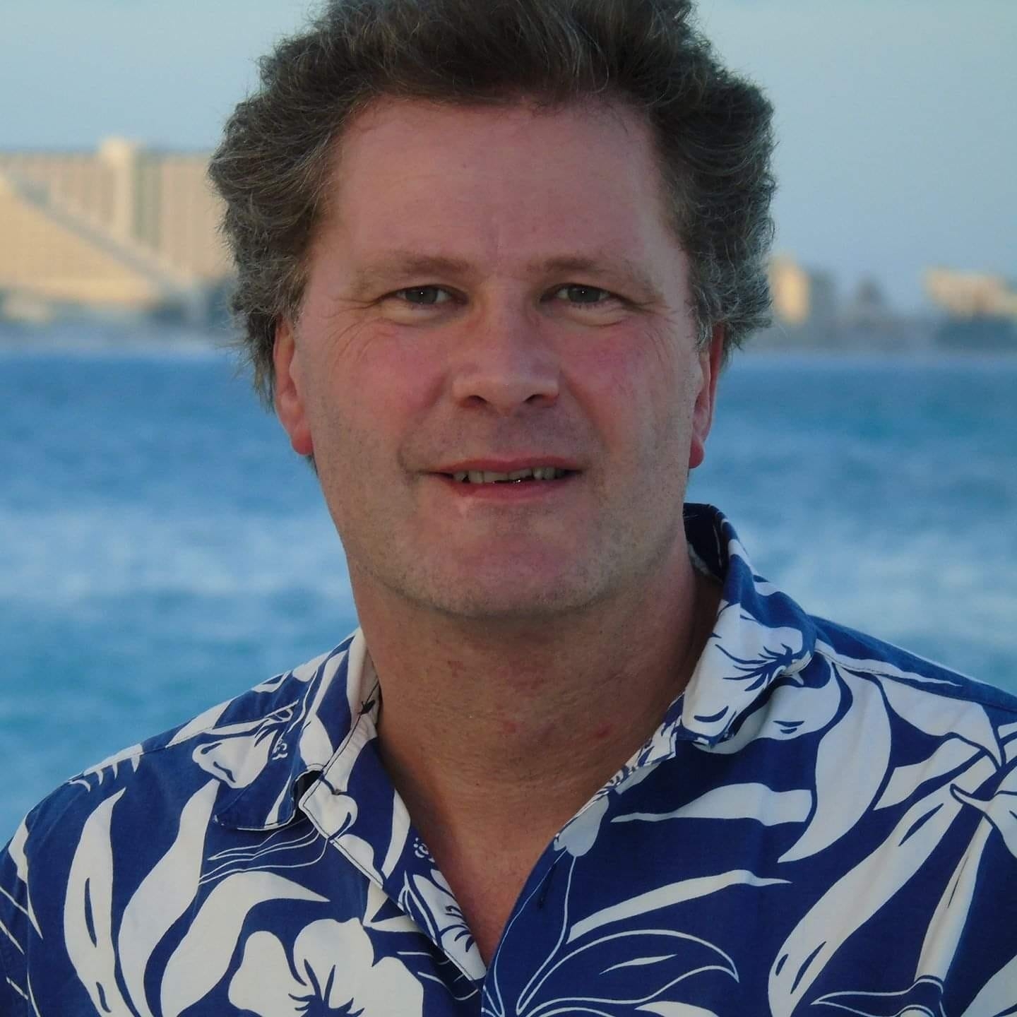Magnus Ramsay