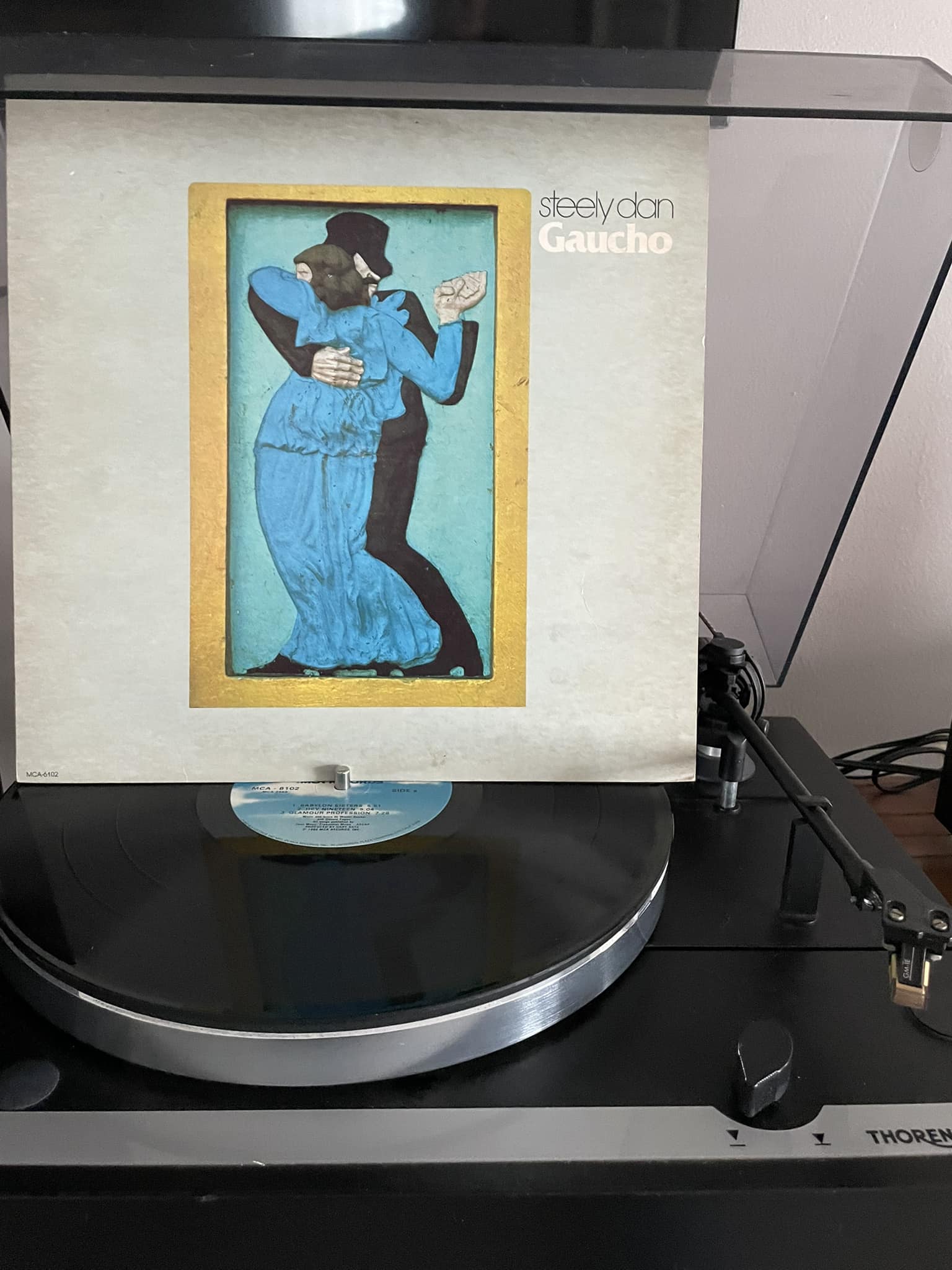 Steely Dan