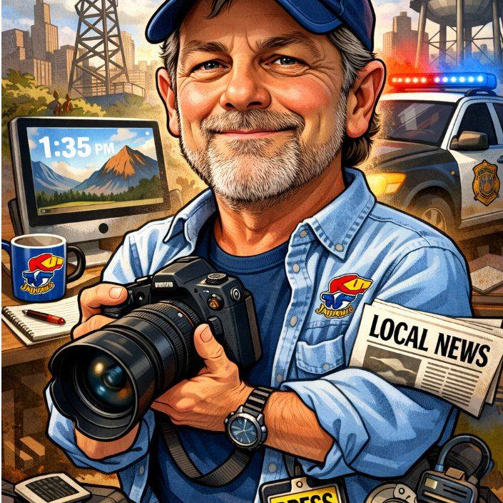 Rick Skillman - Fixer up , Anderson county Kansas | Facebook