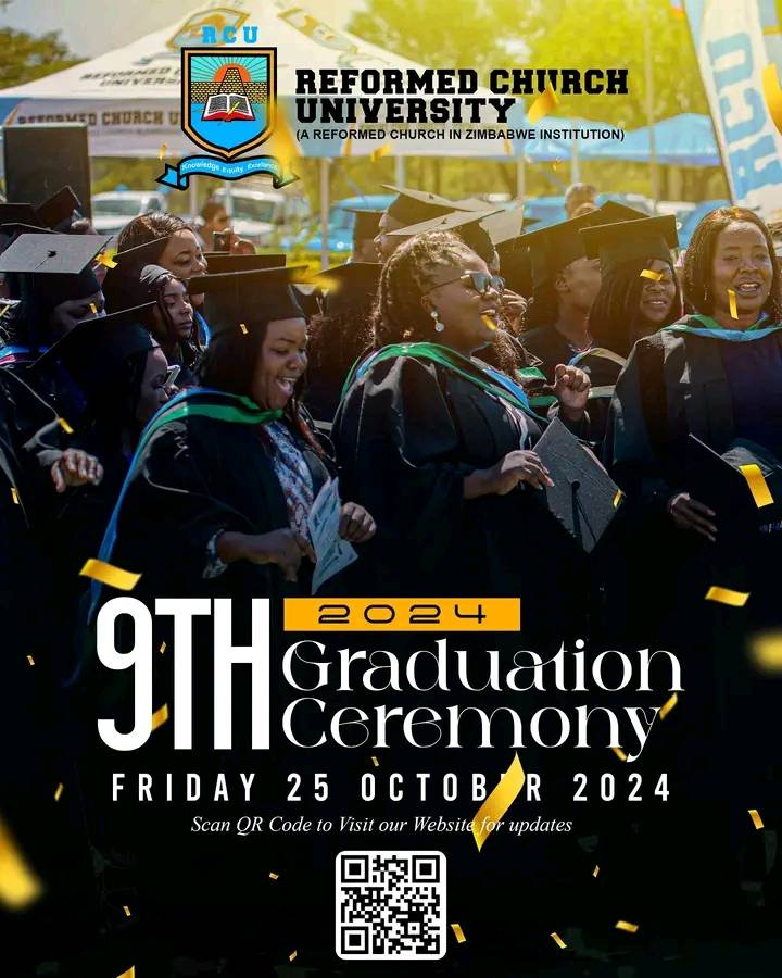Page - Graduation Ceremony for the Class of 2024 is around the corner ...