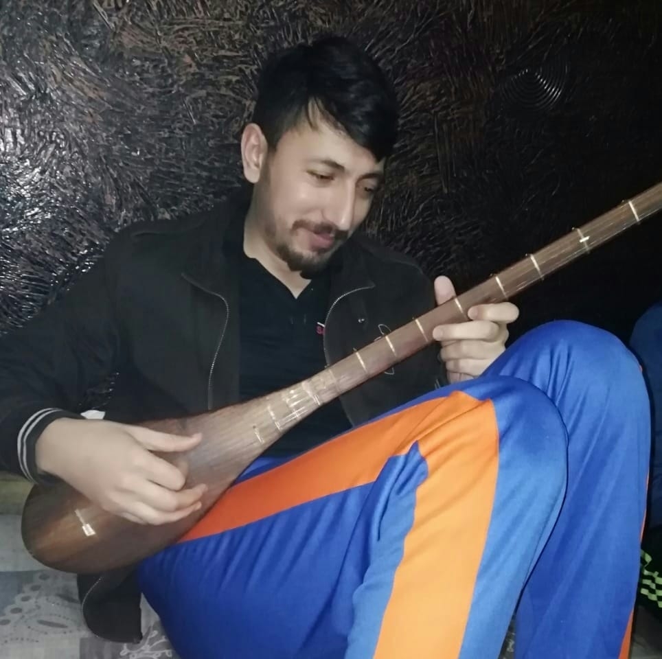 Rahim Gul
