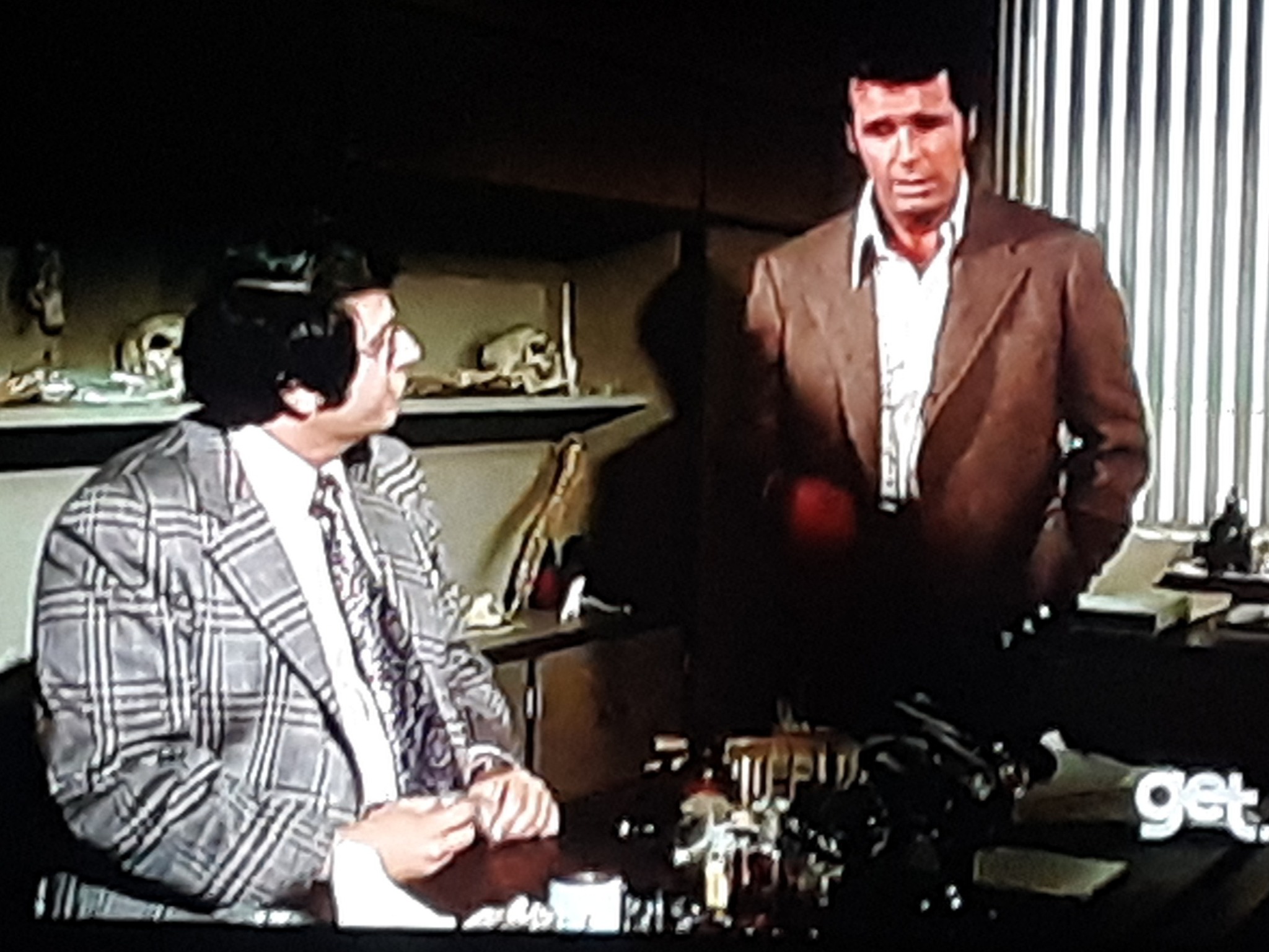THE ROCKFORD FILES unofficial fan appreciation site | Backlash of the ...