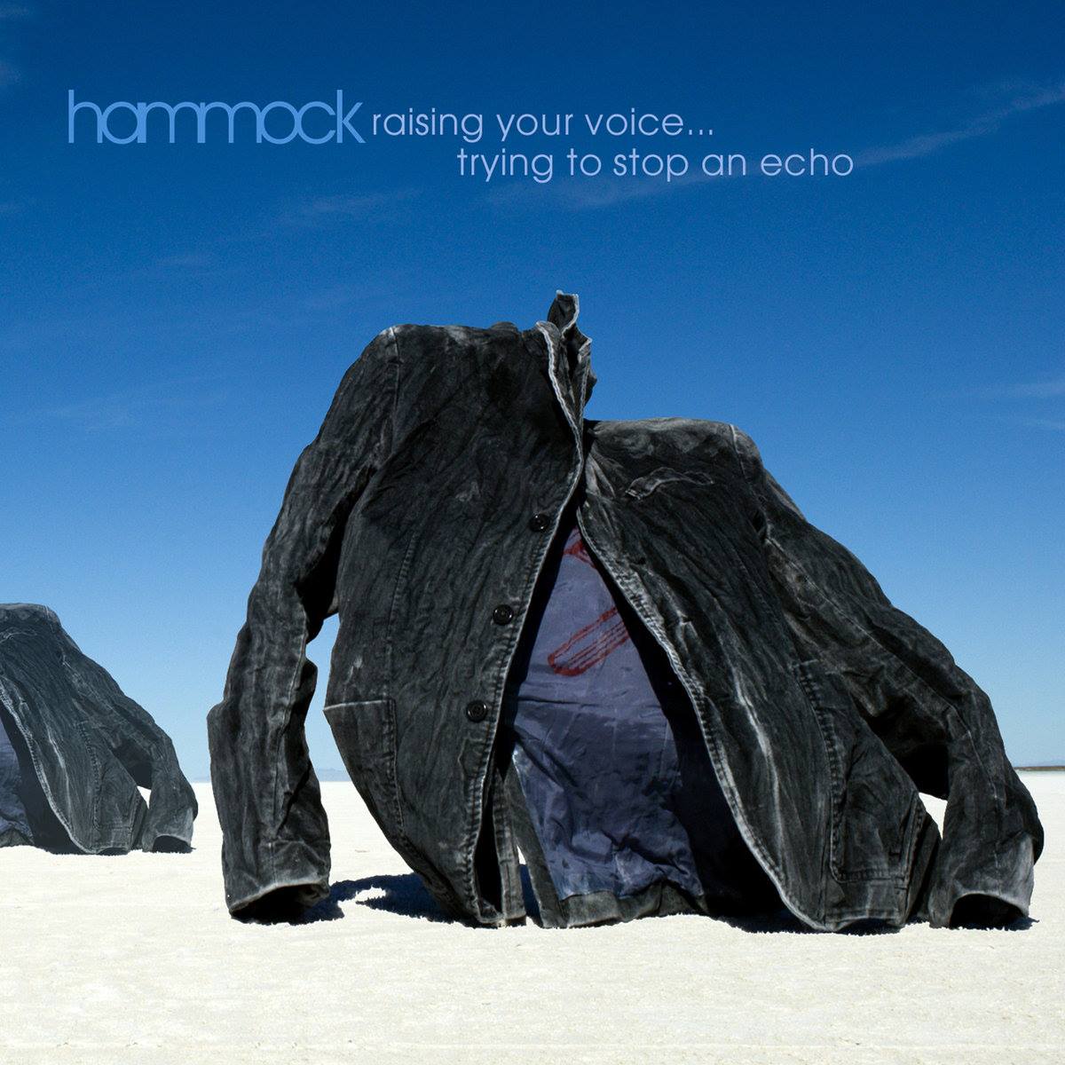 NowPlaying Hammock - Longest Year