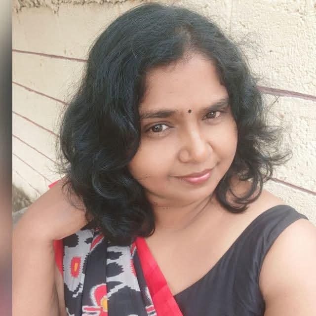 Manjula Kirugavalu