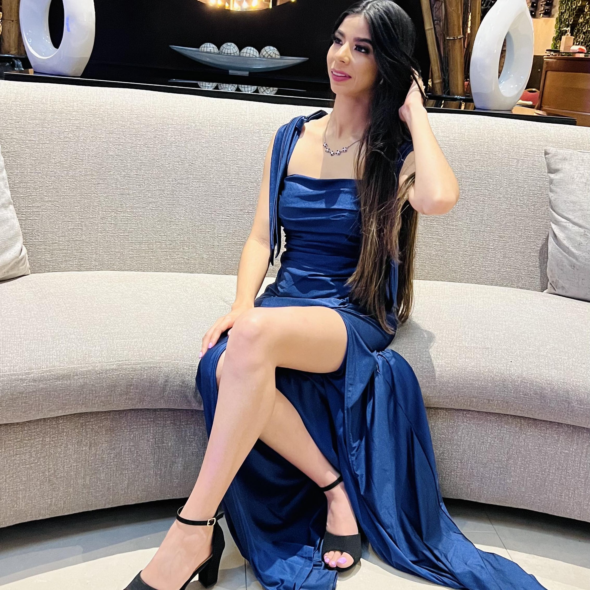 Katherine Reyes