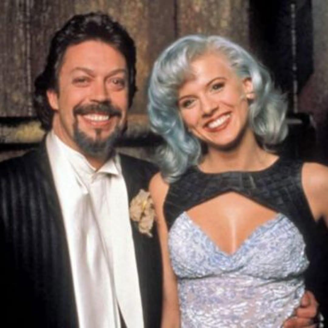 The Rocky Horror Picture Show Fan Club Group | Tim Curry himself as ...