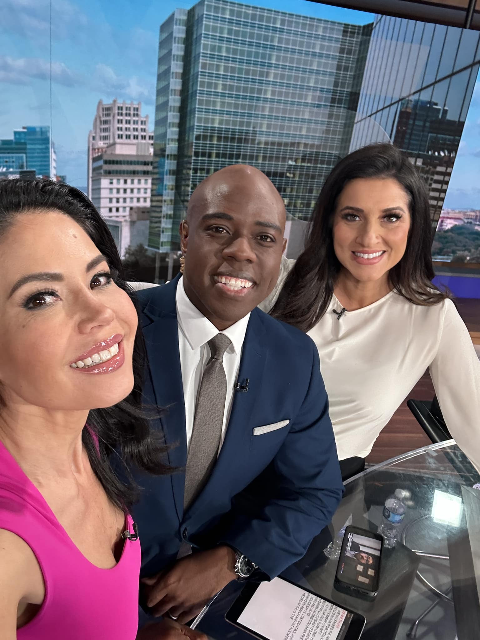 Angie - Programming Note: We've got your 4pm news today airing on # ...