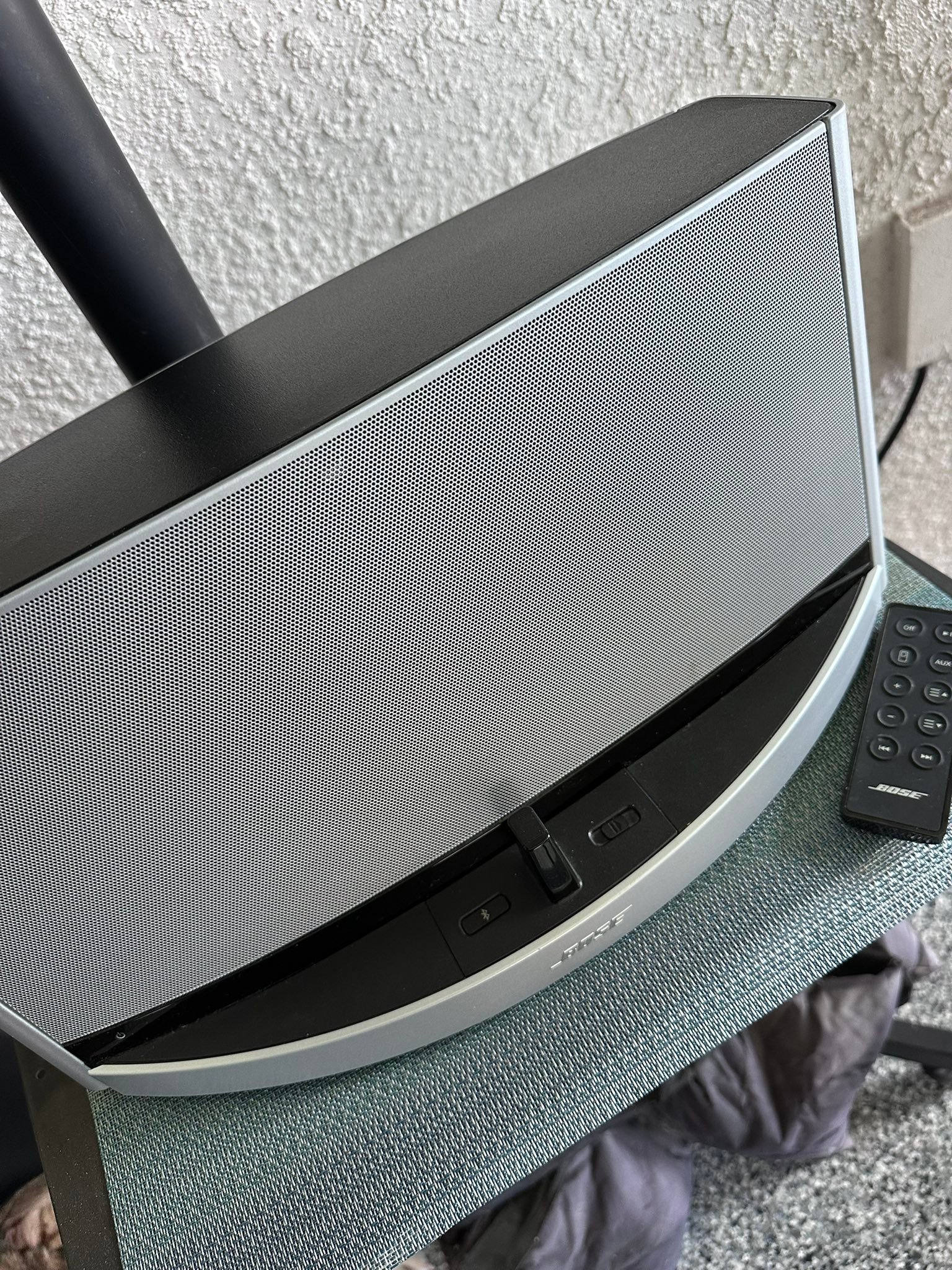 Bose Soundock 10 bluetooth module replacement options?