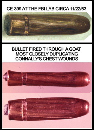 JFK Assassination Discussion Group | What came first: The 