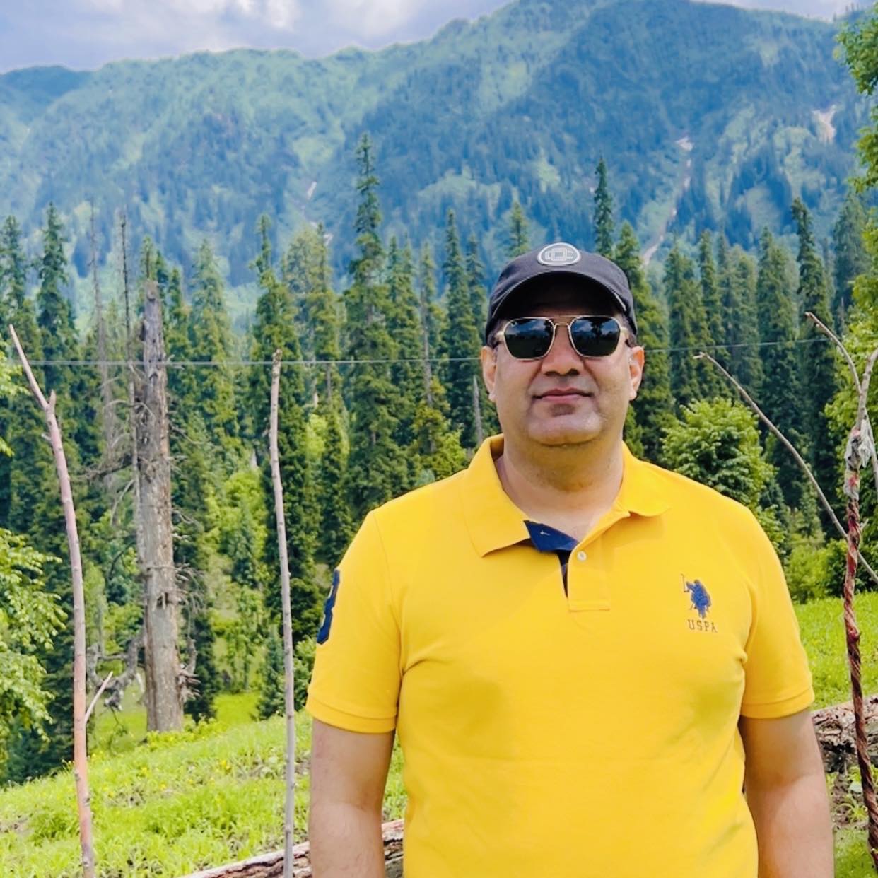Mian Mujahid