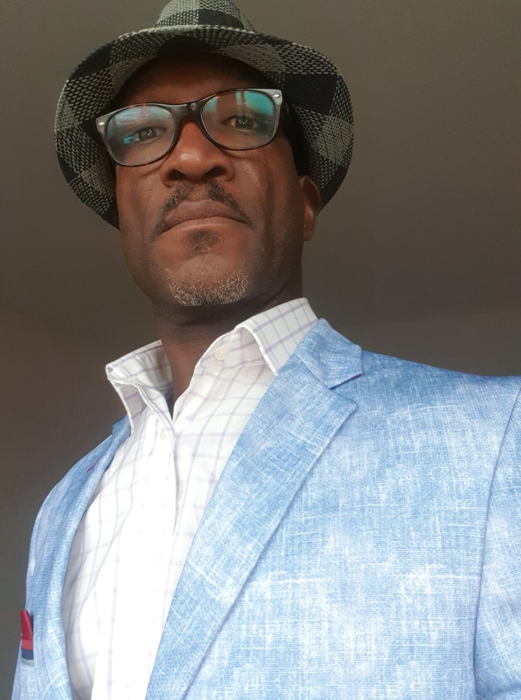 Sam Pato Asirifi-Addo