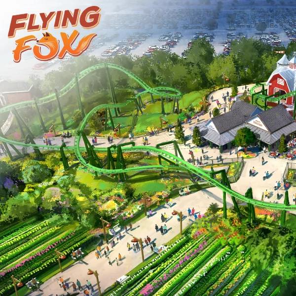 Don - Kentucky Kingdom is taking family fun to new heights with the ...