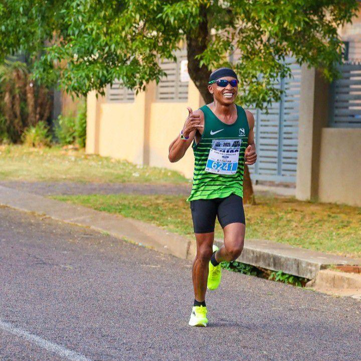 Kgakgamatso Malepe on Reels | Facebook