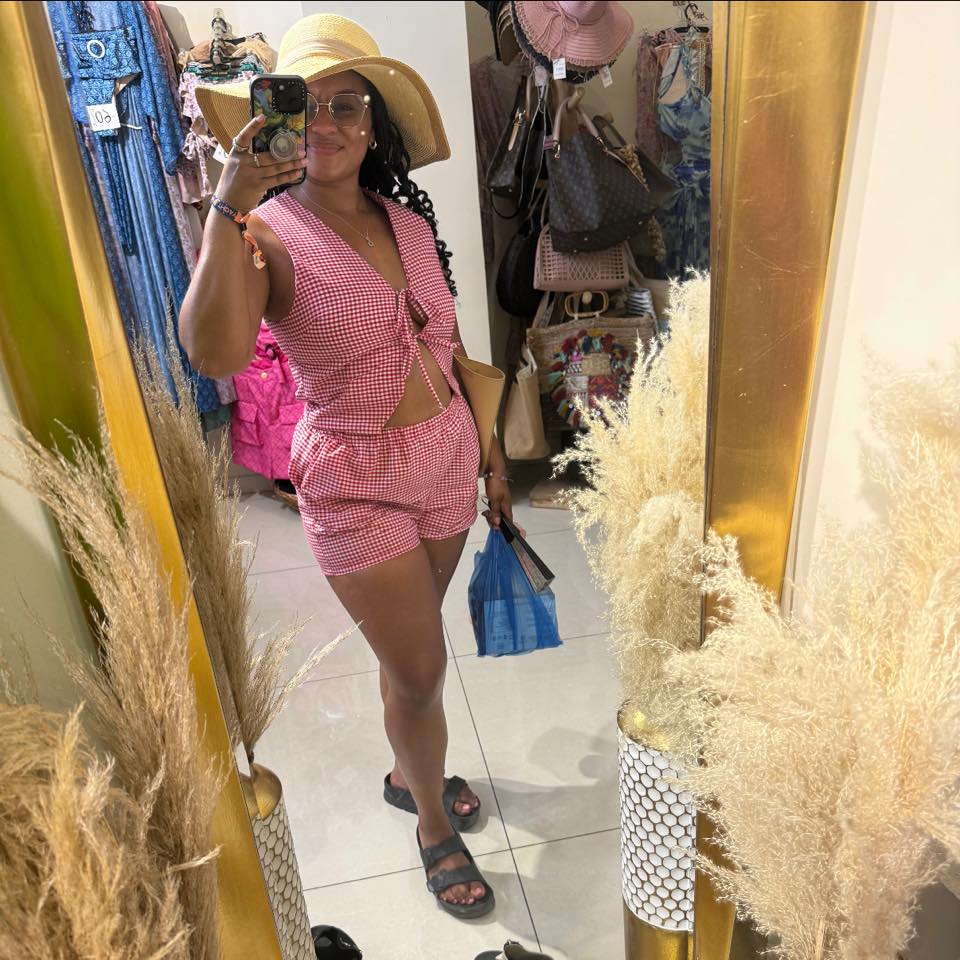 Another custom order 😋 Thank you Sarah Ruth for being a consistent ...