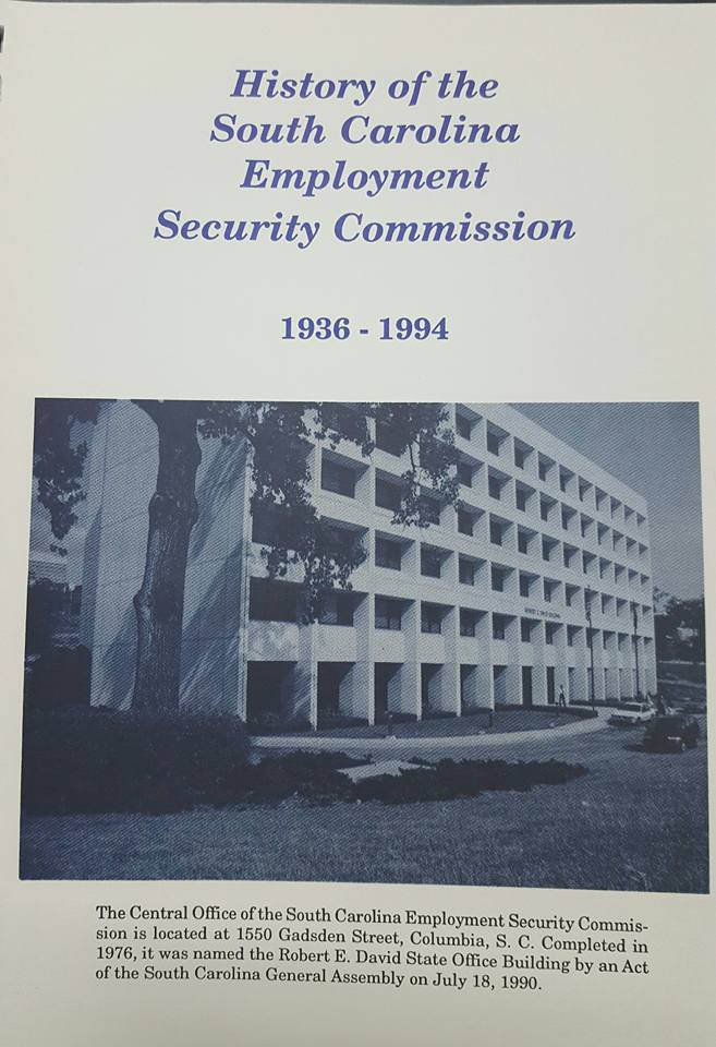 S.C.Employ.Sec.Comm. | 51 years. Congrats | Facebook
